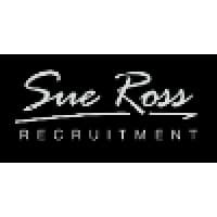 Sue Ross Recruitment logo