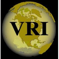Vision Research logo