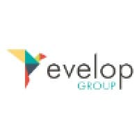 Evelop Group logo
