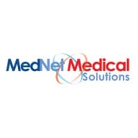 MedNet Medical Solutions logo