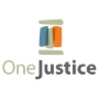 OneJustice logo