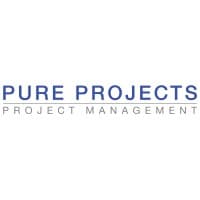 Pure Projects logo