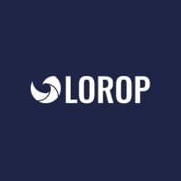 LOROP logo