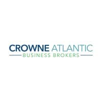 Crowne Atlantic Business Brokers logo
