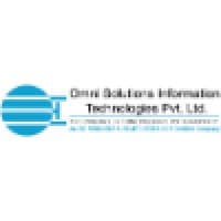 Omni Solutions Information Technologies Pvt logo