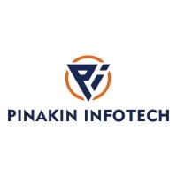PINAKIN INFOTECH logo