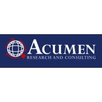 Acumen Research and Consulting logo
