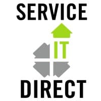 Service IT Direct logo
