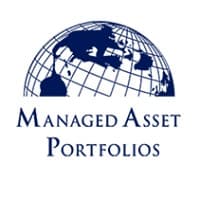 Managed Asset Portfolios logo