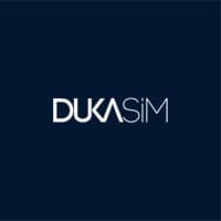 Dukasim logo