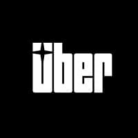 Uber logo