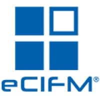eCIFM Solutions logo