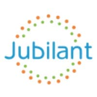 Jubilant logo