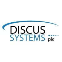 Discus Systems plc logo