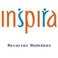 Inspira Recursos Humanos logo
