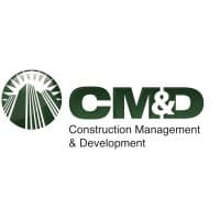 Construction Management & Development logo