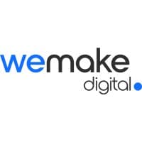 Wemake logo