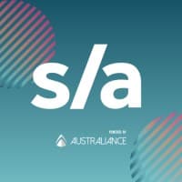 Startup&Angels logo