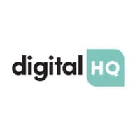 Digital HQ logo