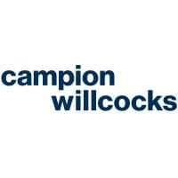 Campion Willcocks logo