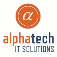 Alpha Technology logo