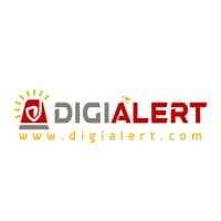digiALERT logo