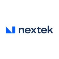 Nextek logo