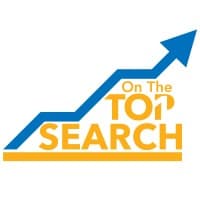 On The Top Search logo
