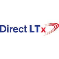 DIRECT LINK logo