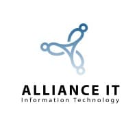 Alliance IT logo
