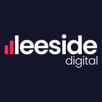 Leeside Digital logo