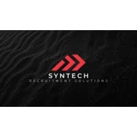 Syntech Recruitment logo