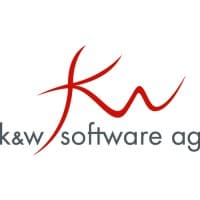 K&W Software AG logo