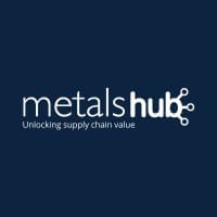 Metalshub logo