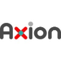 Axion logo