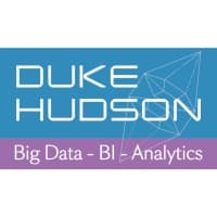 Duke Hudson logo