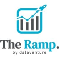 The Ramp logo