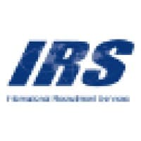 IRS International Recruitment Services logo