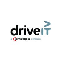 Drive IT logo