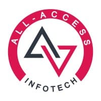 All-Access Infotech logo