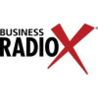 Business RadioXÂ® logo