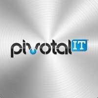 Pivotal IT logo