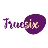 Truesix logo
