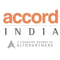 Accord India logo