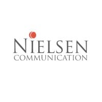 Nielsen Communication logo