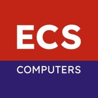ECS Computers logo