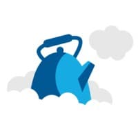 CloudKettle logo