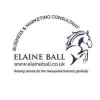 Elaine Ball logo