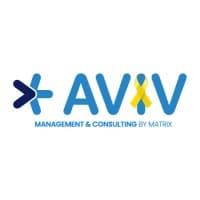 AVIV Management & Consulting logo