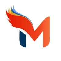 Medvertex logo